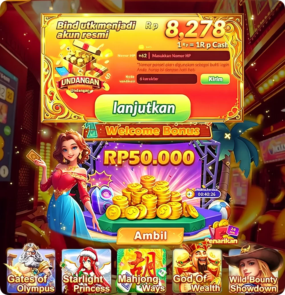hebat303 Masuk