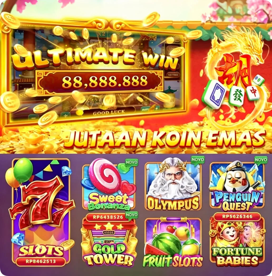 hebat303 APK Resmi Unduh
