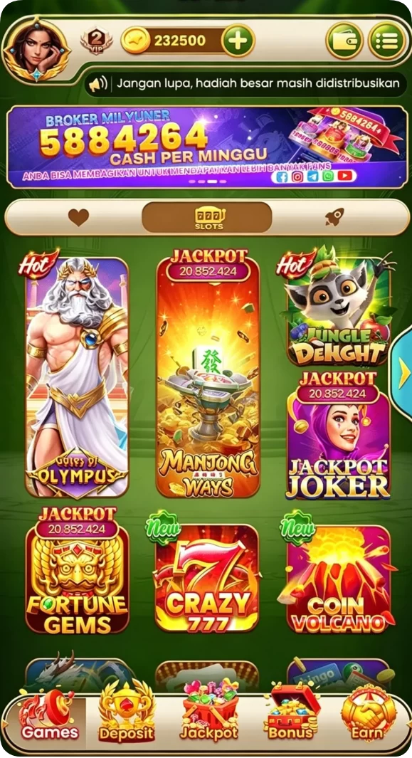 hebat303 Preview - Resmi Unduh